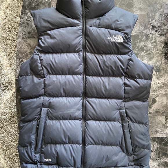 The North Face Jackets & Blazers - The North Face vest